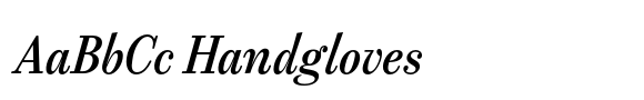 Overture Regular Allegro image