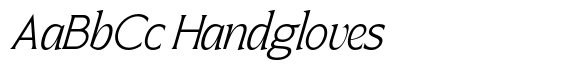 SLTF Arcilla Light Italic image