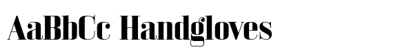 Bodoni Z37 M Bold image