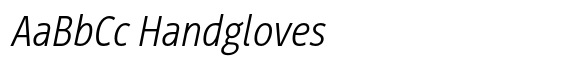 Site Negative XCondensed Site N XCondensed Light Italic image