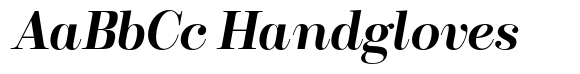Rustand Semi Bold Expanded Italic image