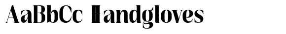 Aplenty Bold Condensed image