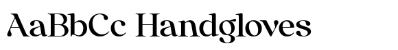 Anglica Serif Bold image