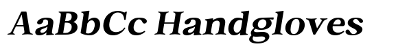 Euclid Soft Semi Bold Expanded Slanted image