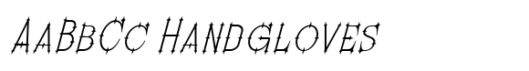 Morvaine Light Italic image