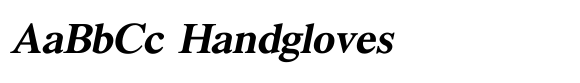 Shree Devanagari 4916 Italic image