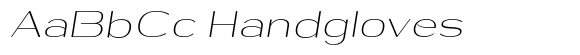 Shiftea Light Italic image