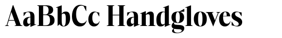 Mustank Serif Extra Bold Semi Condensed image
