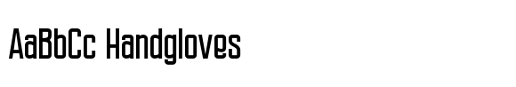 Ethere S Black Extra Condensed image