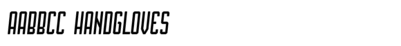 Strider Rounded Inline Italic image