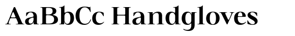Refiost Soft SemiBold SemiExpanded image