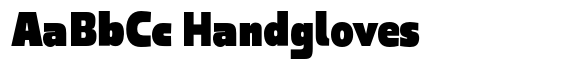 Paquero Black Semi Condensed image