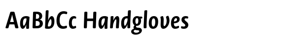 Novel Sans Rounded Cnd Bold Italic image
