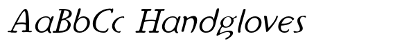 Ingriana Std Italic image