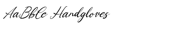 Mercyst Archangell Italic image