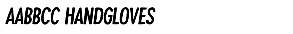 Childbook Angular Italic image