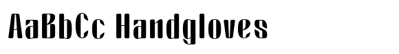 Arqon Extra Bold image