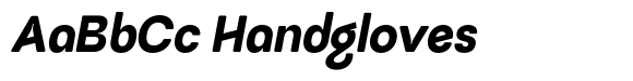 Softer Italic image