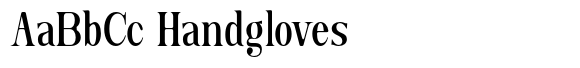 Serapha Serif Smooth Medium Condensed image