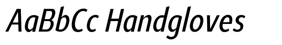 Ye Paradigma Condensed Medium Italic image