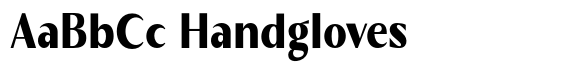 Kenisya Extra Bold Semi Condensed image