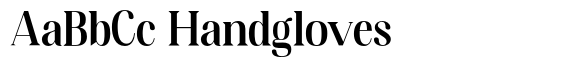 Mandational Bold image
