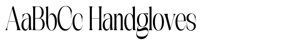 CKR Serif Medium Extra Condensed image