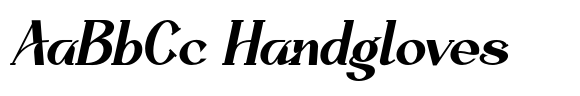 Aringgo Italic image