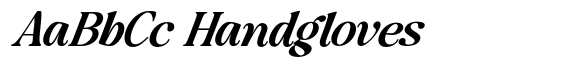 Montalvia Display Semi Bold Italic image