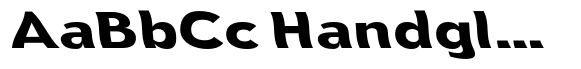 Aukim II Shape Bold Expanded Sl image