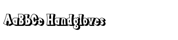 The Some One Retro Shadow image