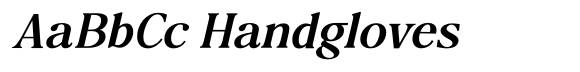 The Milanos Editorial Oblique Contrast image