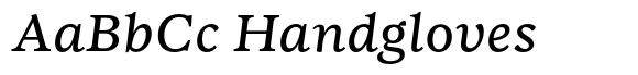 Aman Regular Caption Italic image