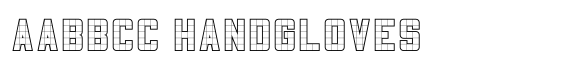 3x5 3 x5 Outline image