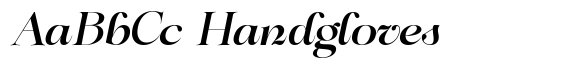 Flowsky Italic image
