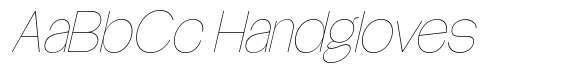 Glagent Thin Semi Conden S image