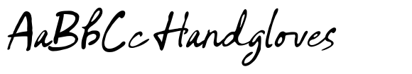 Billbrown Italic Regular image