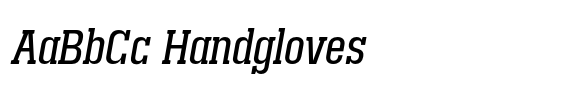 Saksree Medium Italic image