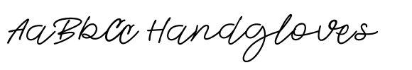 Happy Comby Script image