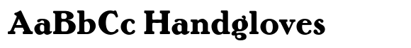 Bernhard Roman Bold image