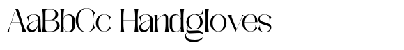 Galdertine Charetam Semi Serif Galdertine Charetam SM S Semi Bold image