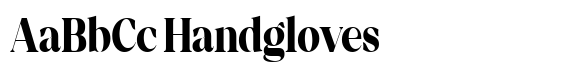 Mugnelis Extra Bold Condensed image