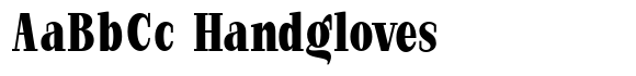 StructRock Extra Bold Condensed image