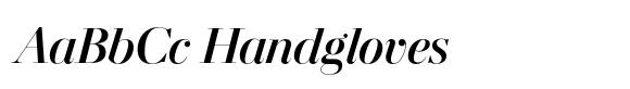 CF Ifigeneia Alt Medium Italic image