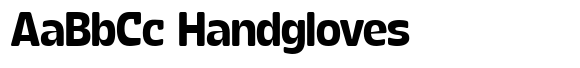 Calogen Soft Semi Bold Semi Condenced image