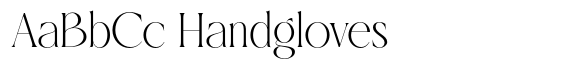 Larovie Regular image
