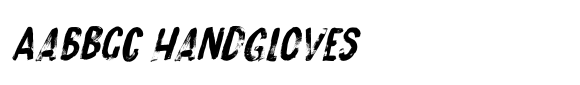 Overseas Italic image