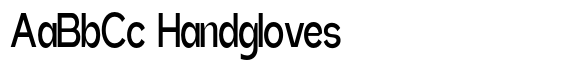 Gentano Athiroen  Sans Bold Extra Condensed image