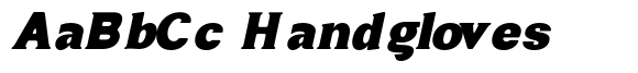 Vuska Black Vuska Display Soft Italic image
