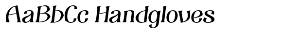 Onimusha Light Italic image